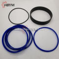 Sany Concrete Pump Spare Parts Rubber Seal Kits